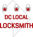 DC Local Locksmith logo